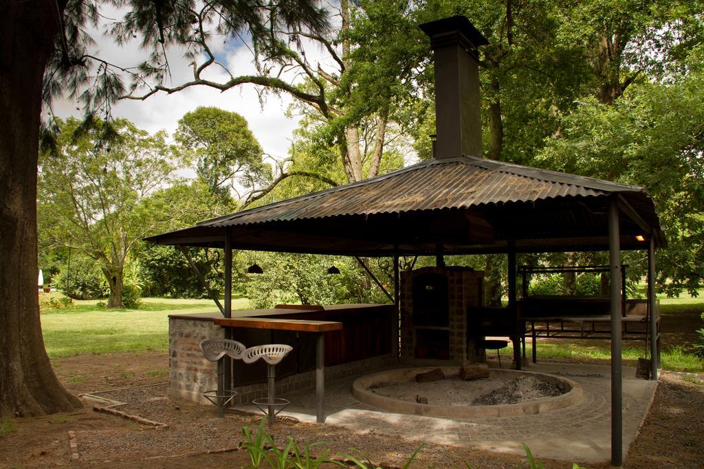 Estancia Monte Viejo Брандсен Екстер'єр фото