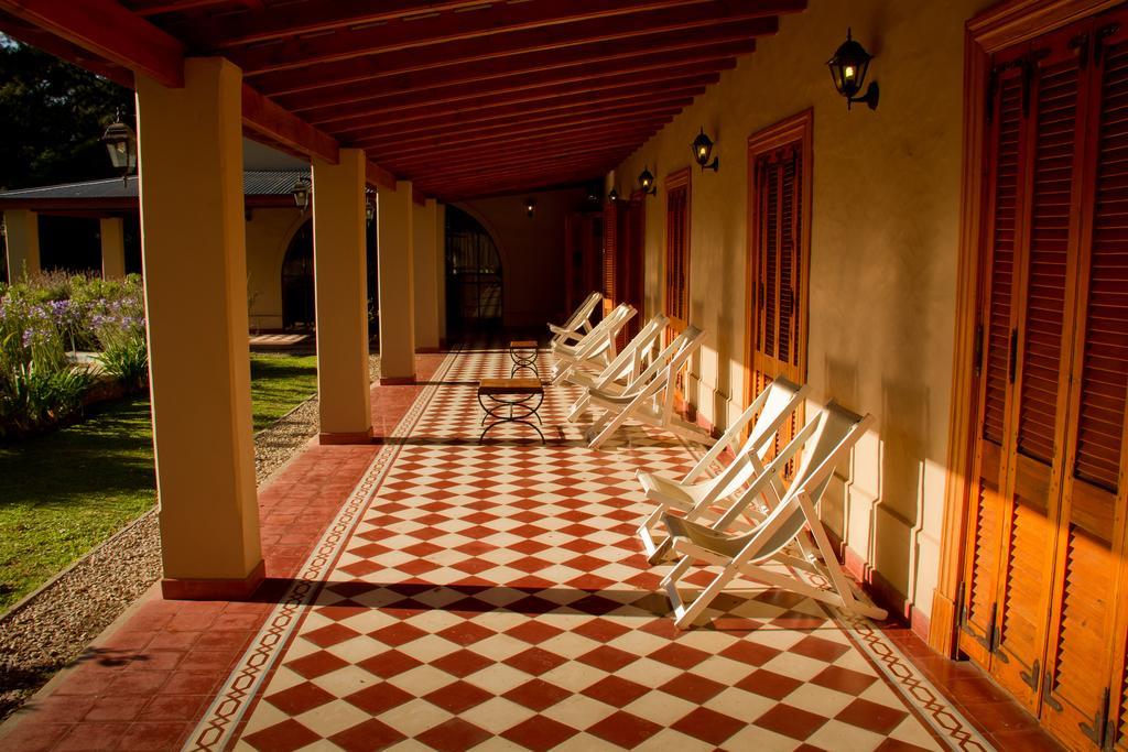 Estancia Monte Viejo Брандсен Екстер'єр фото