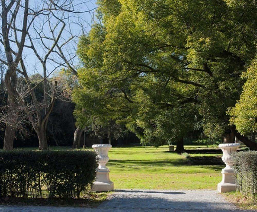 Estancia Monte Viejo Брандсен Екстер'єр фото